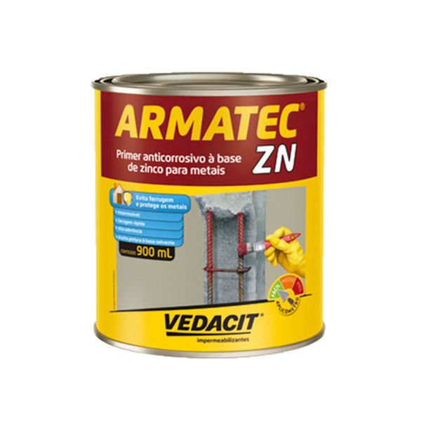 ARMATEC ZN VEDACIT 900ML