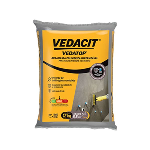 VEDATOP VEDACIT 12KG