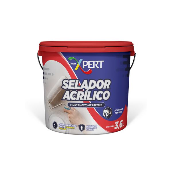 SELADOR ACRILICO XPERT 3.6L