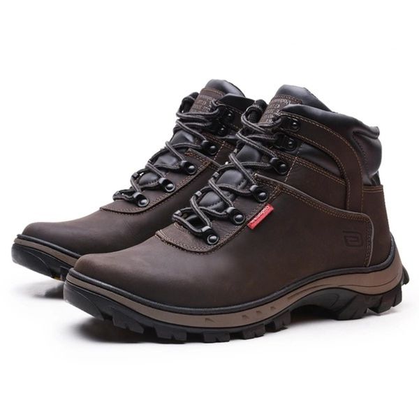 Botina masculina epi deals