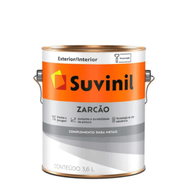 Suvinil Zarcão Universal 3,6L