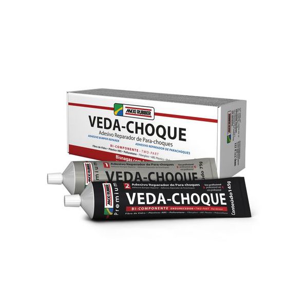 Veda-Choque 150g 