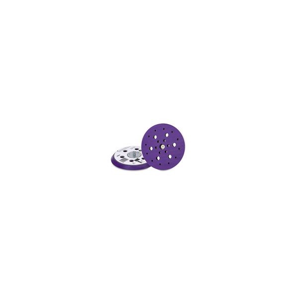 Suporte P/ Lixadeira Roxo C/ Aspiração 3M