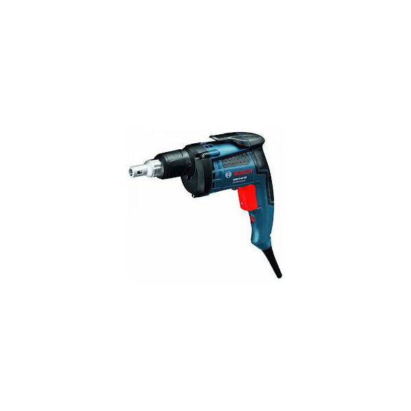 Parafusadeira Elétrica GSR 6-45 TE 127v Bosch