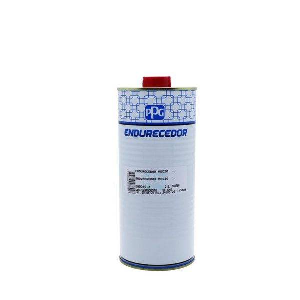 Endurecedor p/ Primers e Vernizes Pu 450ml PPG