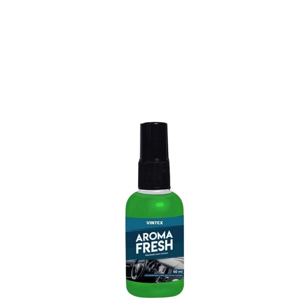 Arominha Spray Vonixx Fresh 60ml Vonixx