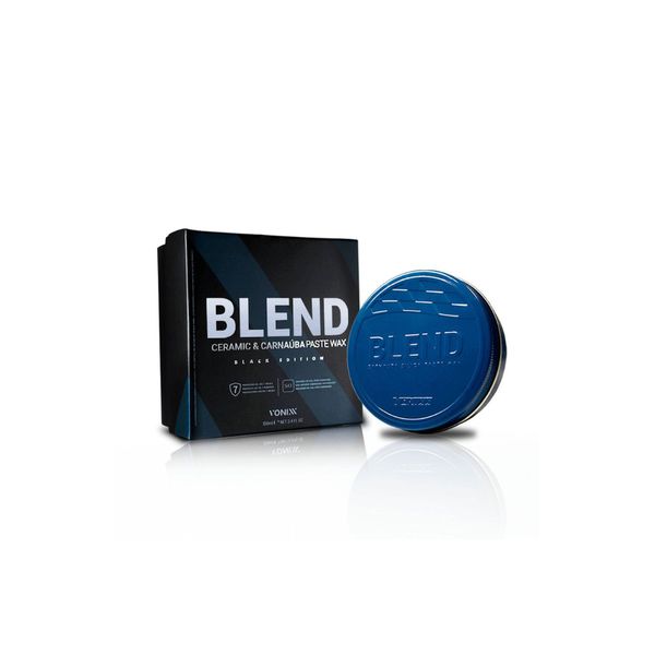 Blend Black Wax 100ml Vonixx