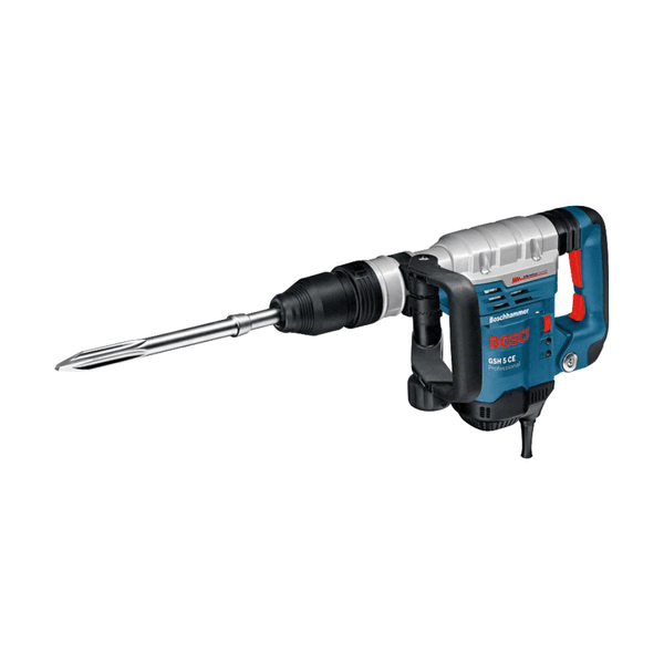 Martelo rompedor GSH 5 CE 220v Bosch