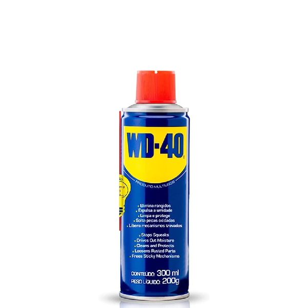 Spray Multiuso 300ml WD 40