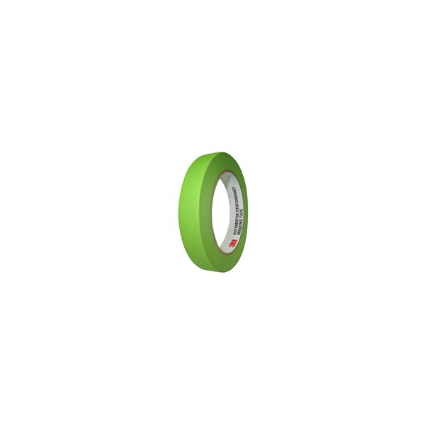 Fita Crepe 18MMX32M 233 Scotch Verde 3M