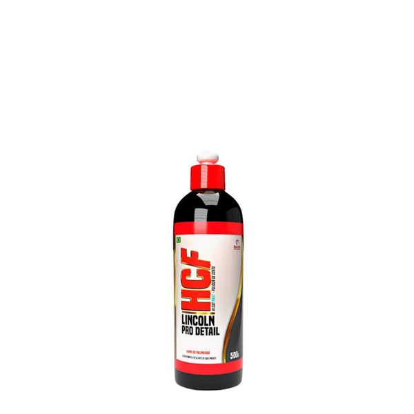 HI Cut Fast HCF 500G Lincoln