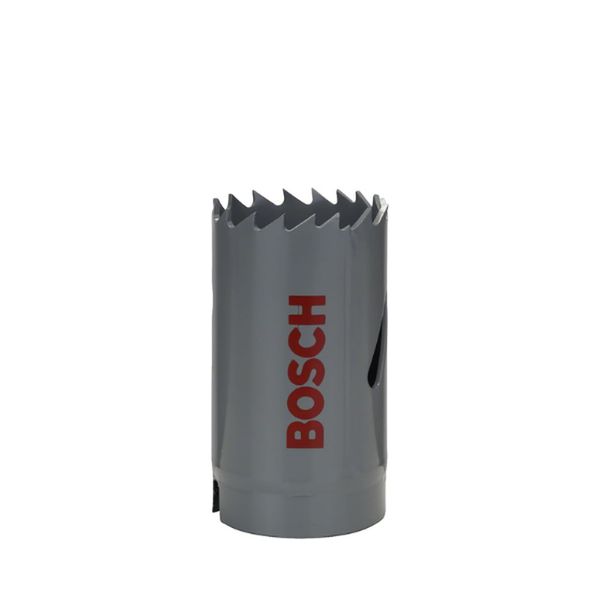Serra Copo Bim Com Cobalto 33MM De 1.5/16 Polegadas Bosch
