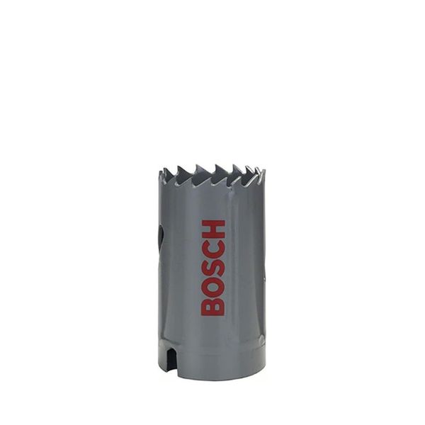 Serra Copo Bim Com Cobalto 32MM De 1.1/4 Polegadas Bosch