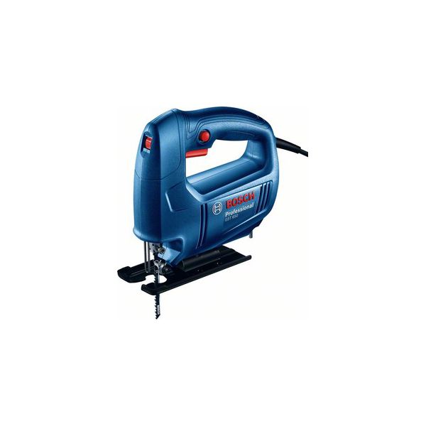 Serra Tico-Tico GST 650 STD 450W 127V Bosch