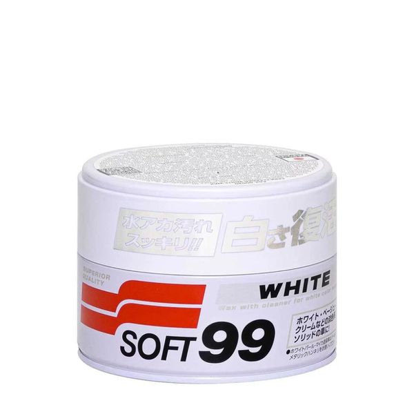 Cera White Cleaner 350g Soft99