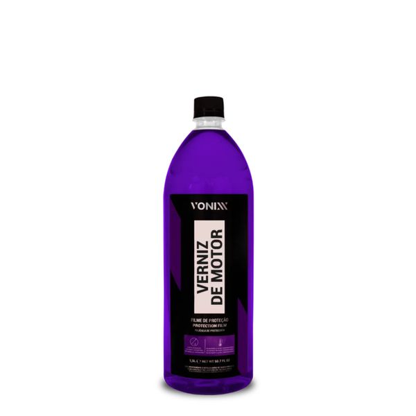 Verniz De Motor 1,5l Vonixx