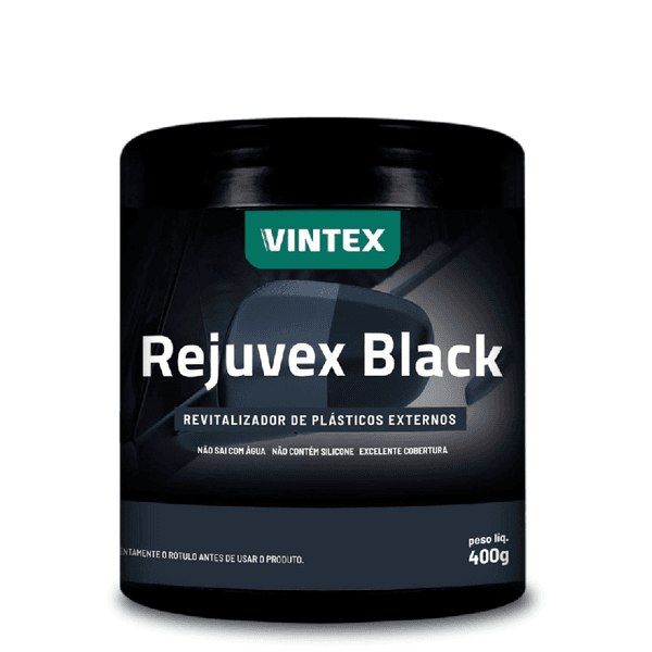 Rejuvex Black 400g Vonixx