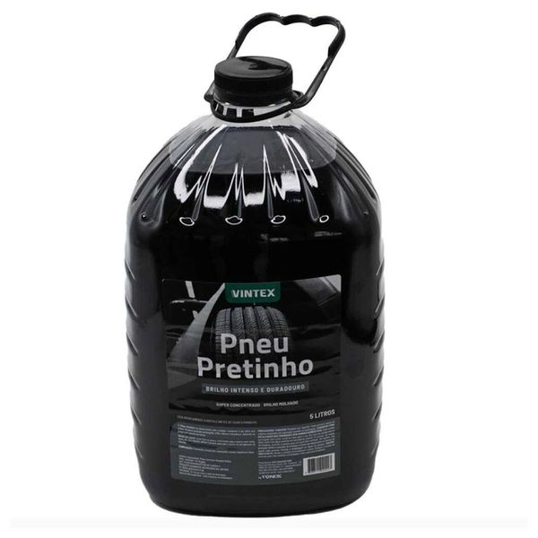 Pneu Pretinho 5L Vonixx