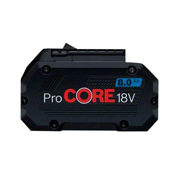 Bateria ProCore 18v 8 AH Bosch