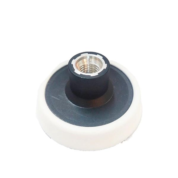 Suporte 3 Rosca M14 Velcrado Para Boinas 3 A 4 Sigma