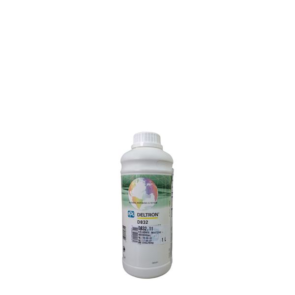 Diluente Reativo Universal 1L PPG