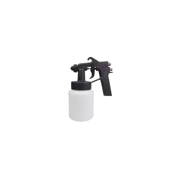 Pistola Mod-90 Ar Direto Can Plas Bico 1,2mm Arprex 