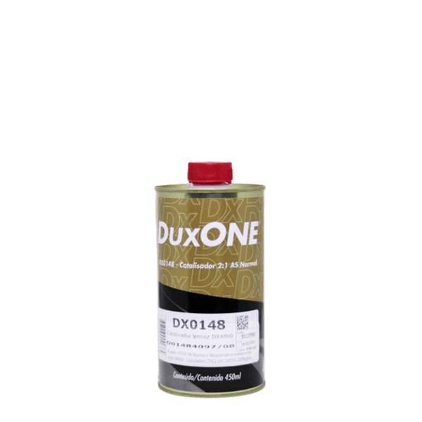 Catalisador 2:1 AS Normal DX0148 450ml Axalta