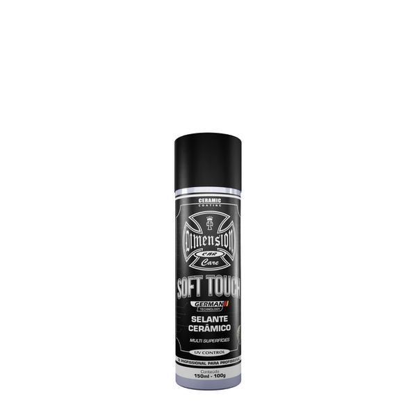 Selante Cerâmico Soft Touch UV 100g Dimension