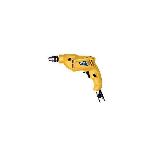 Furadeira Impacto 3/8 10MM RE 500W 127V Tramontina