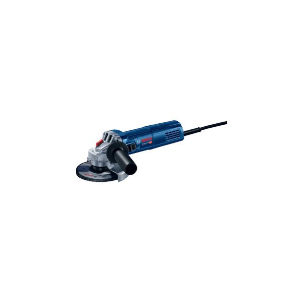 Esmerilhadeira GWS 9-125 Bosch