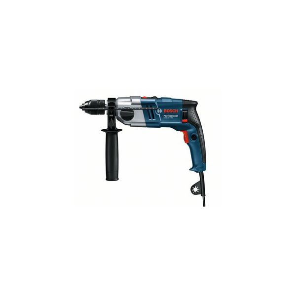 Furadeira De Impacto GSB 20-2 RE 220V Bosch