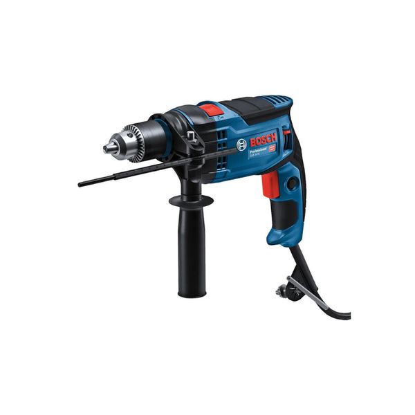 Furadeira De Impacto GSB 16 RE 220V 850W Bosch