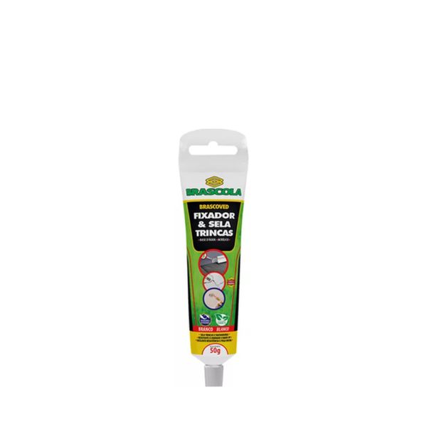 Selatrinca Brascoved Base Água 50g Brascola