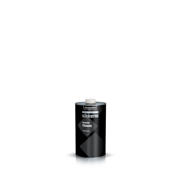 Catalisador Hardener Para Primer Classic 500ml Sikkens