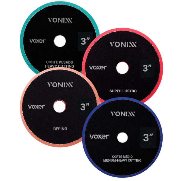 Boina Voxer 3" Vonixx