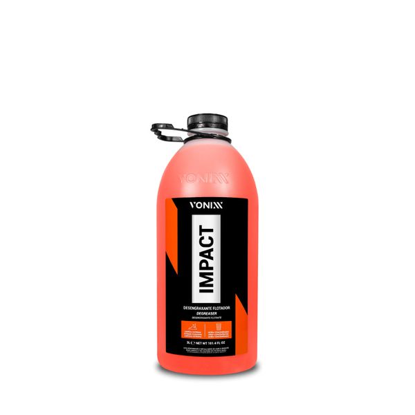 Impact 3L Vonixx
