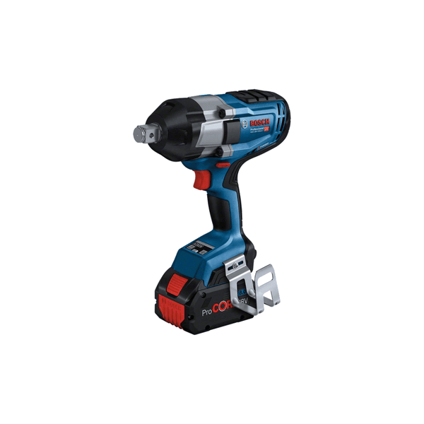 Chave De Impacto a Bateria 3/4" GDS 18V-1050H Sem Bateria Bosch