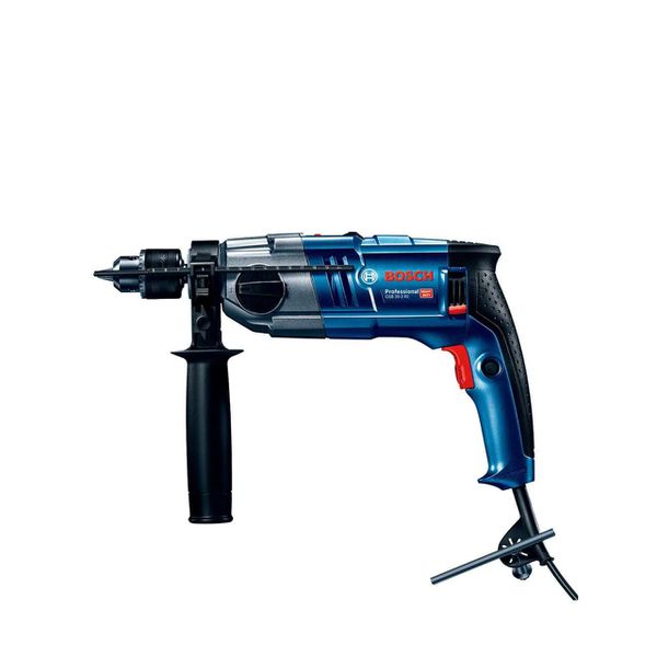 Furadeira De Impacto GSB 20-2 RE 110V Bosch