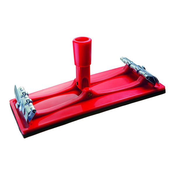 Suporte Para Lixa Com Conector Atlas