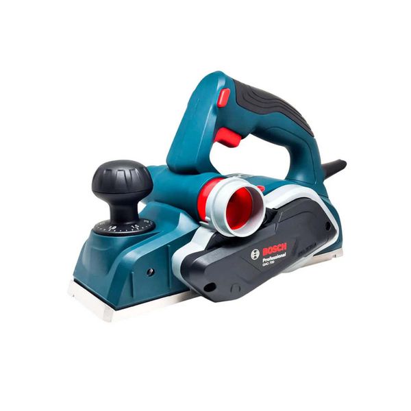 Plaina GHO 700 127v Bosch