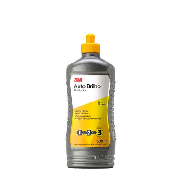 Auto Brilho 0,5L