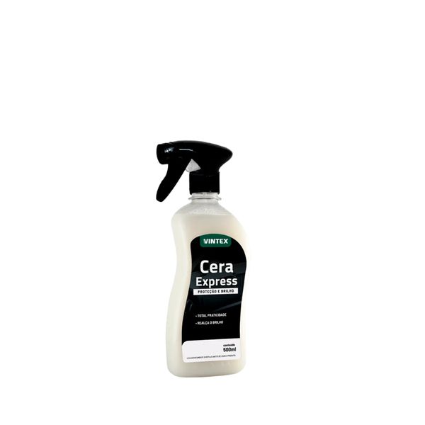 Cera Express 500ml Vonixx