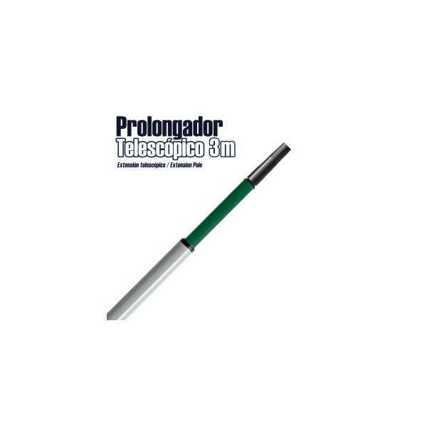 Prolongador Ext Ajustável 3mt Atlas