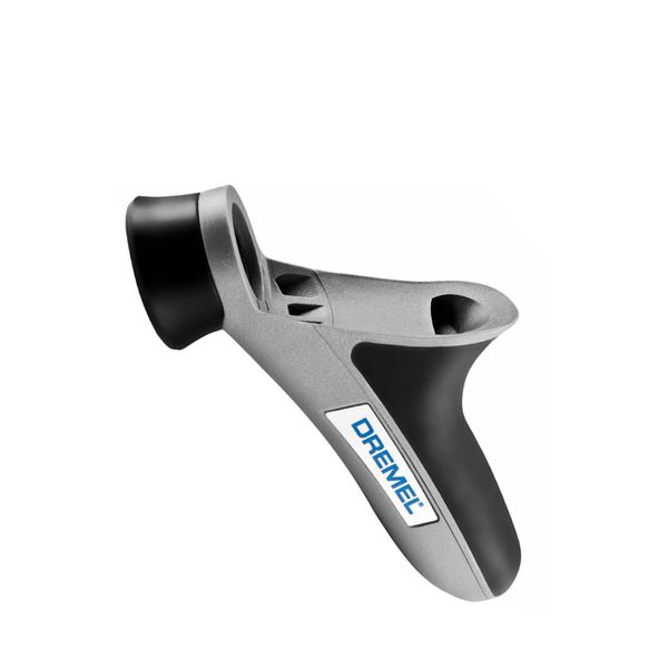 Empunhadeira Auxiliar Dremel