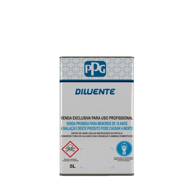 TH Diluente Universal 5L ACS EVO PPG