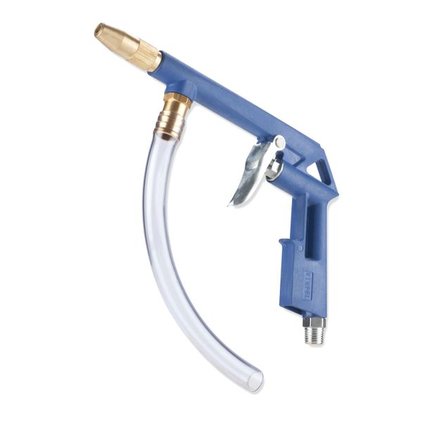 Pulverizador PVMP-2 Com Tubo Plástico (Corpo Nylon) Wimpel