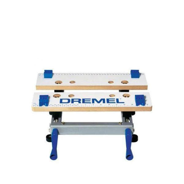 Mesa de projeto Dremel