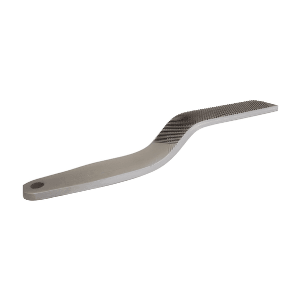 Lima Manual P/Funileiro 1/4x1.1/4x12