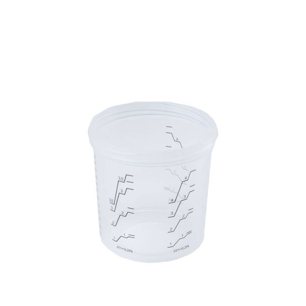 SPW Caneca 600ml Wimpel