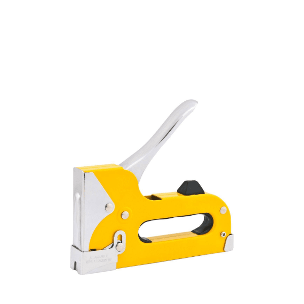 Grampeador Construtor Vonder